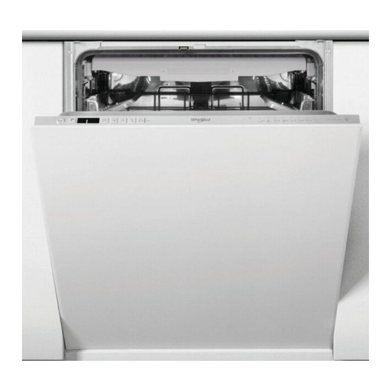 Посудомоечная машина Whirlpool WI7020P