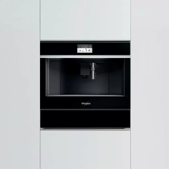 Встраиваемая кофемашина Whirlpool W11CM145