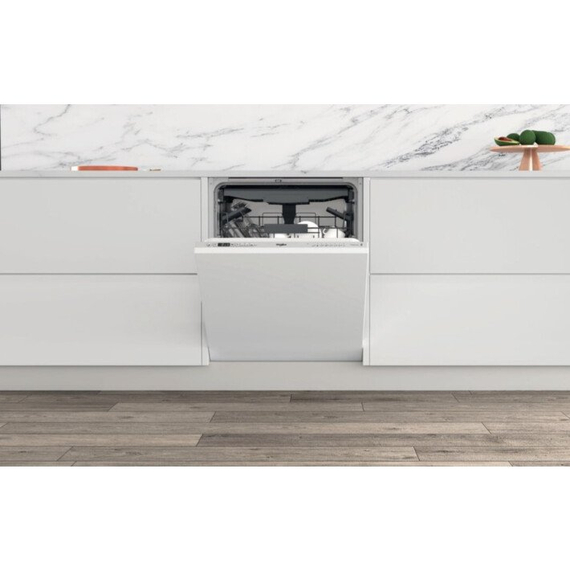 Посудомоечная машина Whirlpool WIC3C33PFE