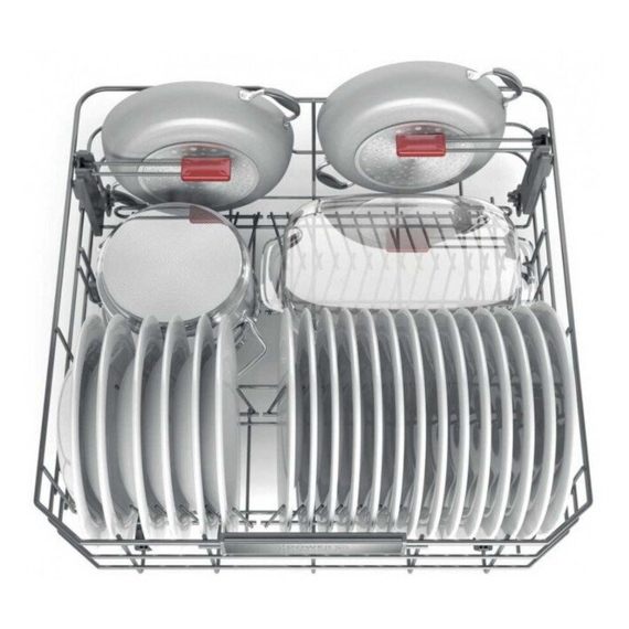 Посудомоечная машина Whirlpool WIC3C33PFE