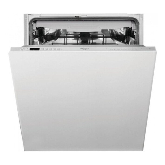 Посудомоечная машина Whirlpool WI7020P