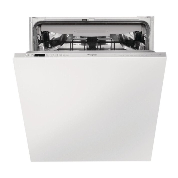 Посудомоечная машина Whirlpool WIC3C34PFES