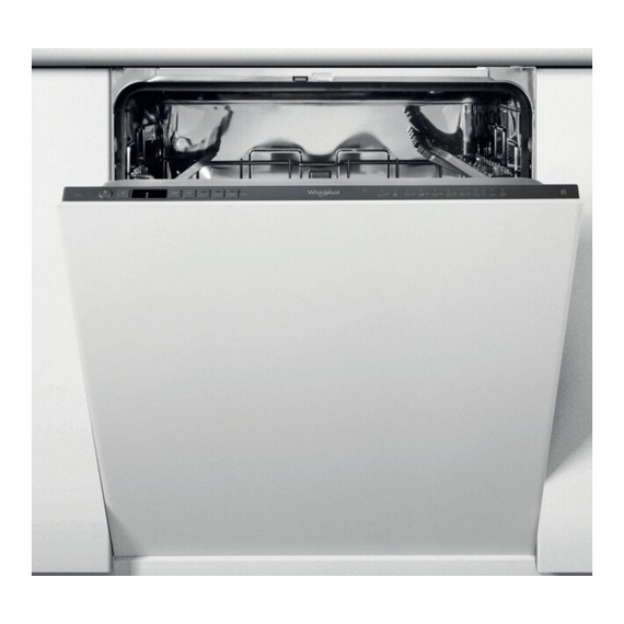 Посудомоечная машина Whirlpool WIO3C33E6.5