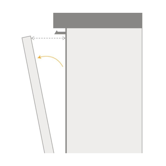 Посудомоечная машина Whirlpool WIC3C34PFES