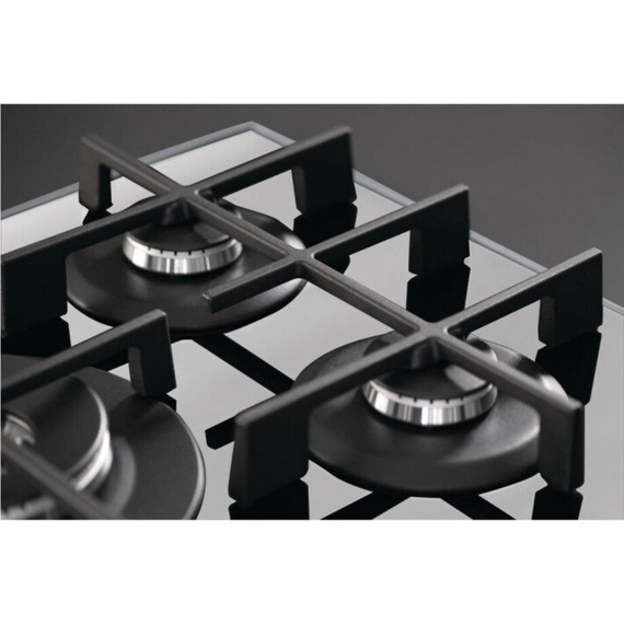 Варочная поверхность газовая Whirlpool GMWL 628 IX LEE