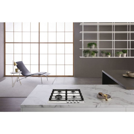 Варочная поверхность газовая Whirlpool GMWL 628 IX LEE