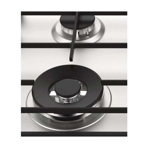 Варочная поверхность газовая Whirlpool GMWL 628 IX LEE