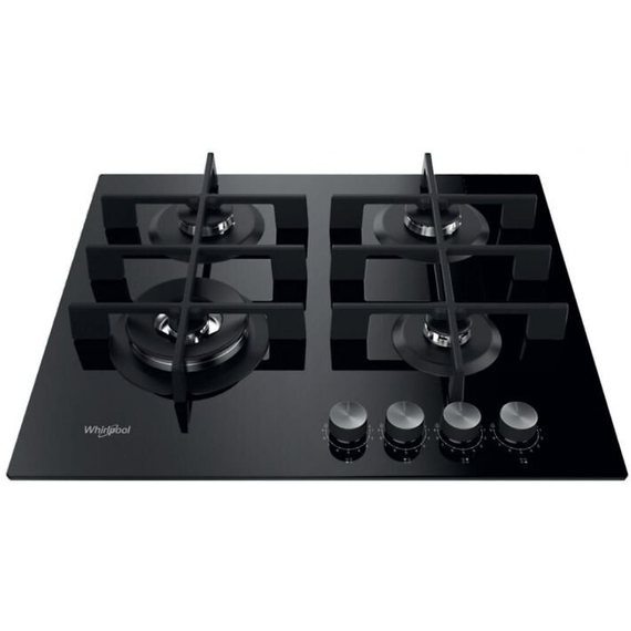 Варочная поверхность газовая Whirlpool GOWL 628 NB