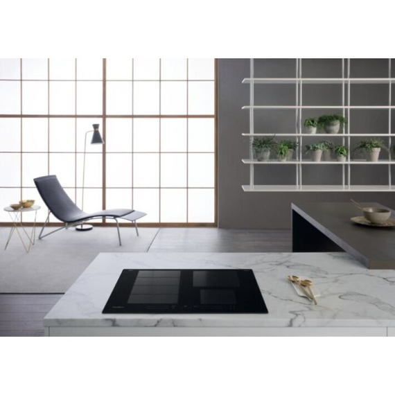 Варочная поверхность электрическая Whirlpool WFS 0160 NE
