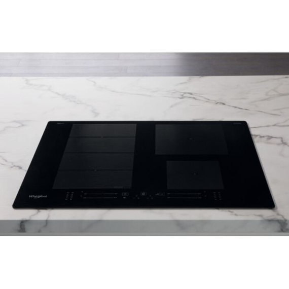 Варочная поверхность электрическая Whirlpool WFS 0160 NE