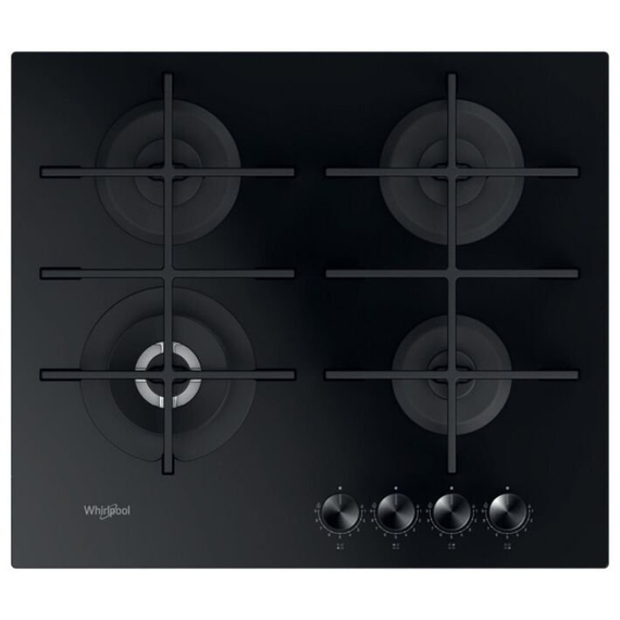Варочная поверхность газовая Whirlpool GOWL 628 NB