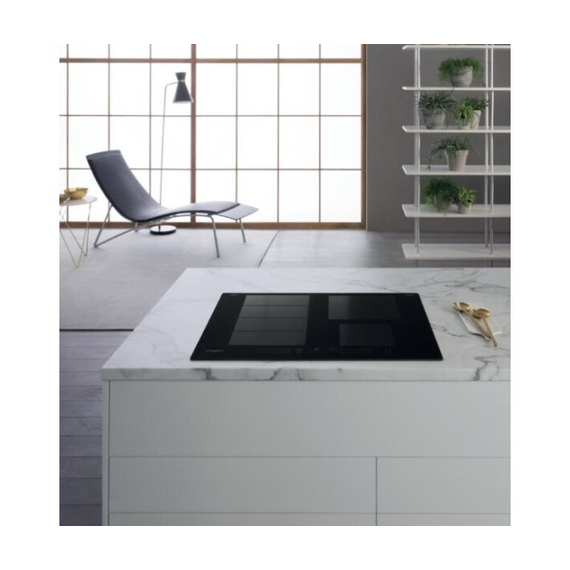 Варочная поверхность электрическая Whirlpool WFS 0160 NE