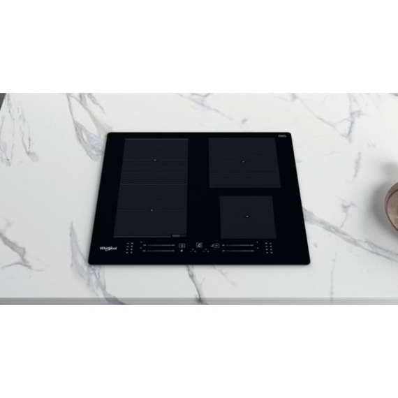 Варочная поверхность электрическая Whirlpool WFS 0160 NE