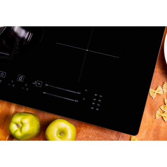 Варочная поверхность электрическая Whirlpool WLS7960NE