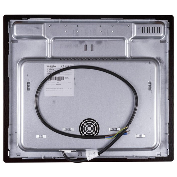 Варочная поверхность электрическая Whirlpool WLS7960NE