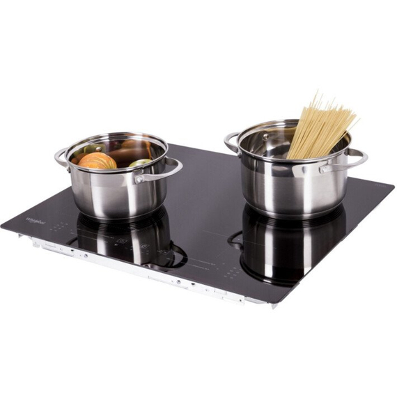 Варочная поверхность электрическая Whirlpool WLS7960NE