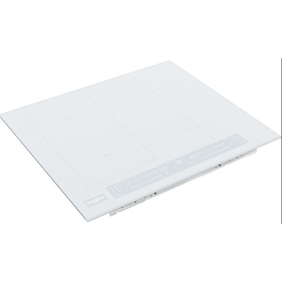 Варочная поверхность электрическая Whirlpool WLS5360BFW