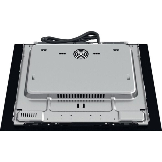 Варочная поверхность электрическая Whirlpool WLB1160BF