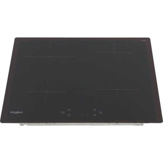 Варочная поверхность электрическая Whirlpool WSQ4860NE