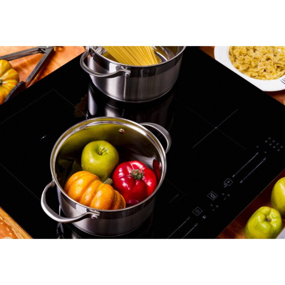 Варочная поверхность электрическая Whirlpool WLS7960NE