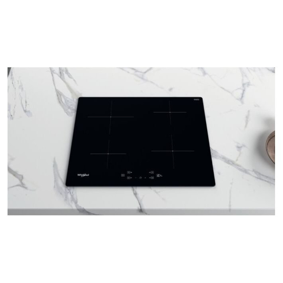 Варочная поверхность электрическая Whirlpool WSQ7360NE