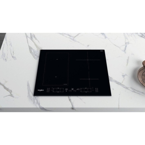 Варочная поверхность электрическая Whirlpool WLB1160BF