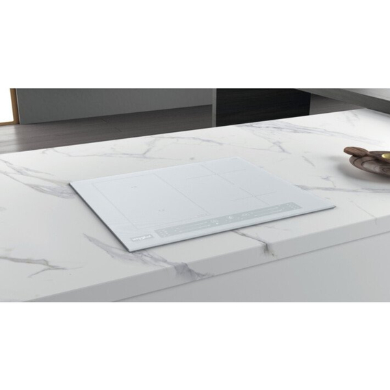 Варочная поверхность электрическая Whirlpool WLS5360BFW