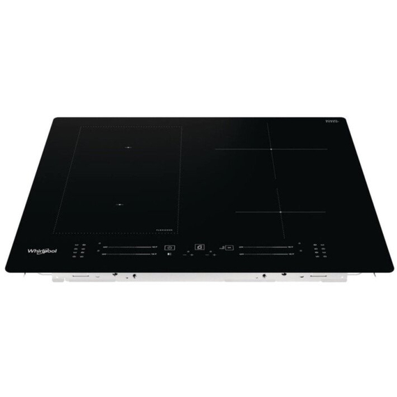 Варочная поверхность электрическая Whirlpool WLS7960NE