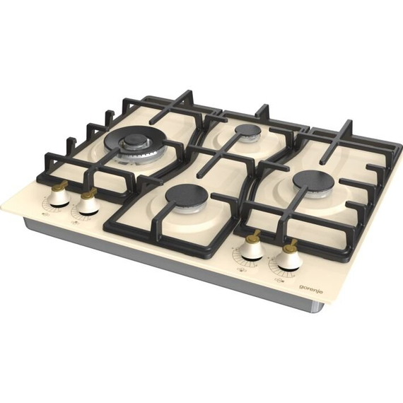 Варочная поверхность газовая Gorenje GW 6D42 CLI