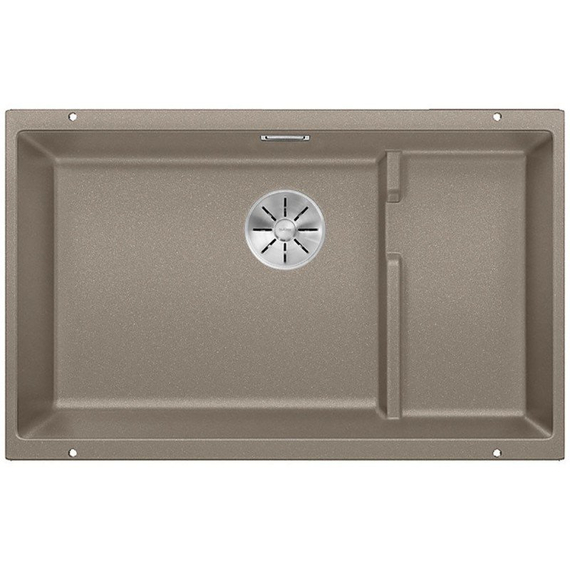 Кухонная мойка Blanco SUBLINE 700-U Level серый беж 523545
