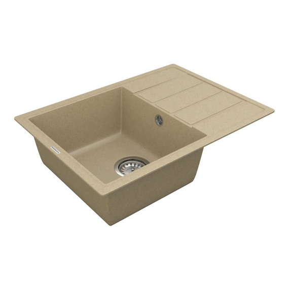 Кухонная мойка Vankor Easy EMP 02.62 Safari