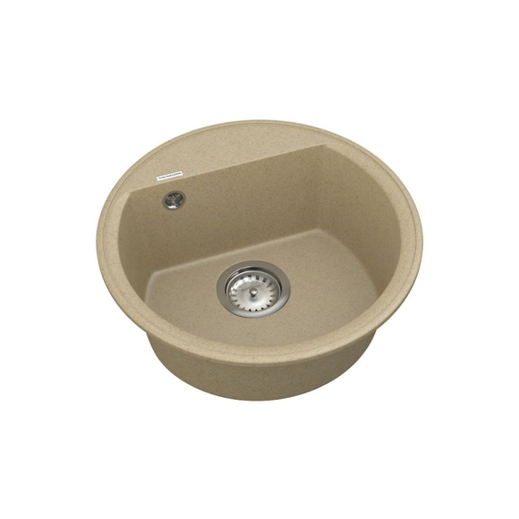 Кухонная мойка Vankor Easy EMR 01.45 Safari
