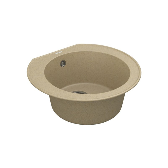 Кухонная мойка Vankor Kres KMR 01.52 Safari