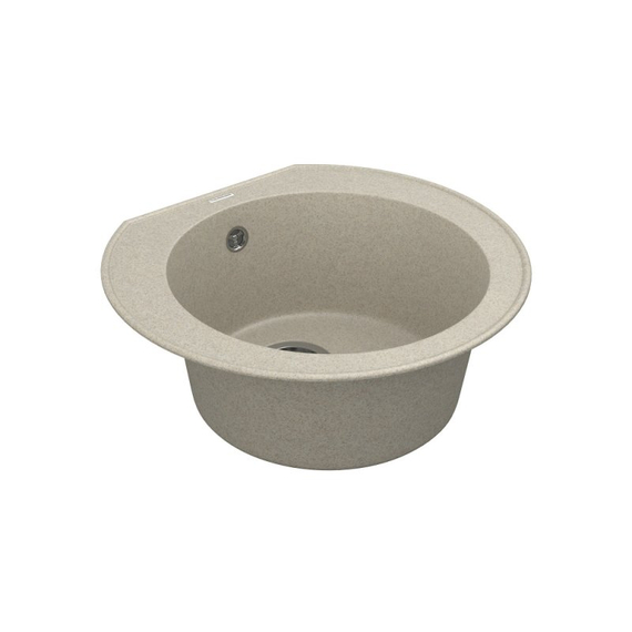 Кухонная мойка Vankor Kres KMR 01.52 Terra