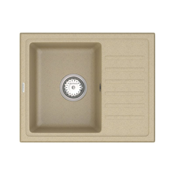 Кухонная мойка Vankor Lira LMP 02.55 Safari