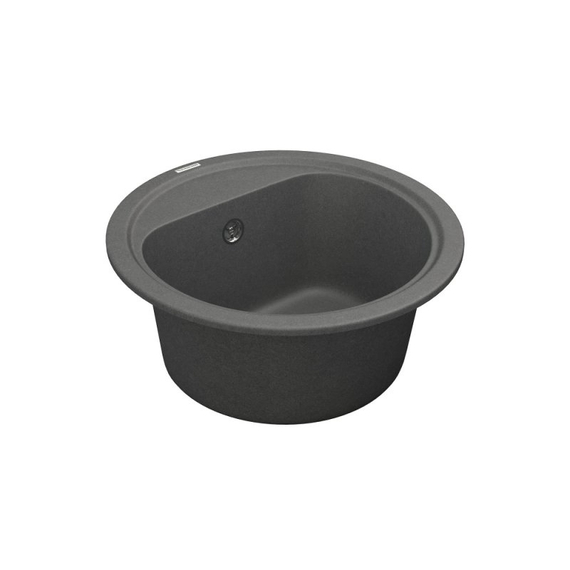 Кухонная мойка Vankor Lira LMR 01.44 Gray