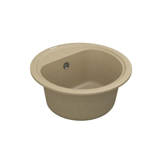 Кухонная мойка Vankor Lira LMR 01.44 Safari