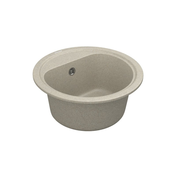 Кухонная мойка Vankor Lira LMR 01.44 Terra