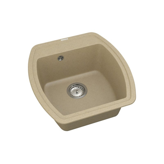 Кухонная мойка Vankor Norton NMP 01.48 Safari