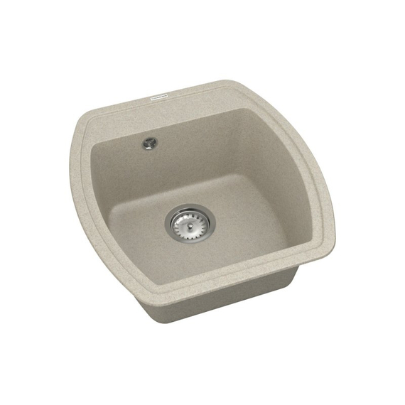 Кухонная мойка Vankor Norton NMP 01.48 Terra