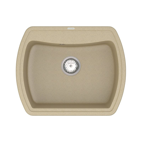 Кухонная мойка Vankor Norton NMP 01.63 Safari