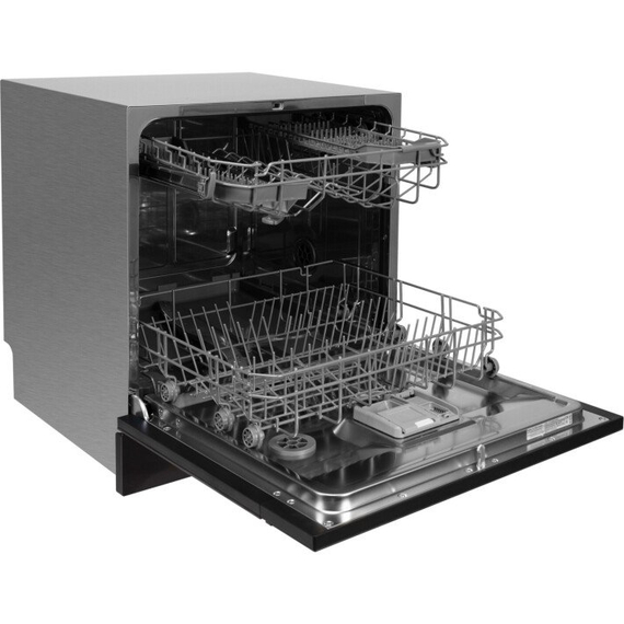 Посудомоечная машина Gunter & Hauer SL 3008