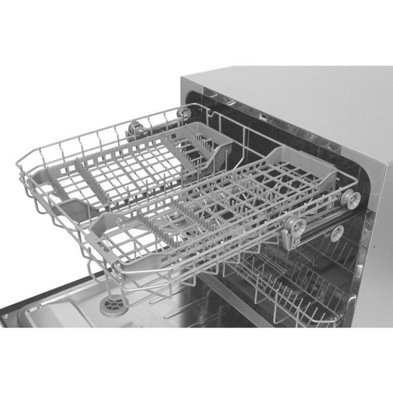 Посудомоечная машина Gunter & Hauer SL 3008