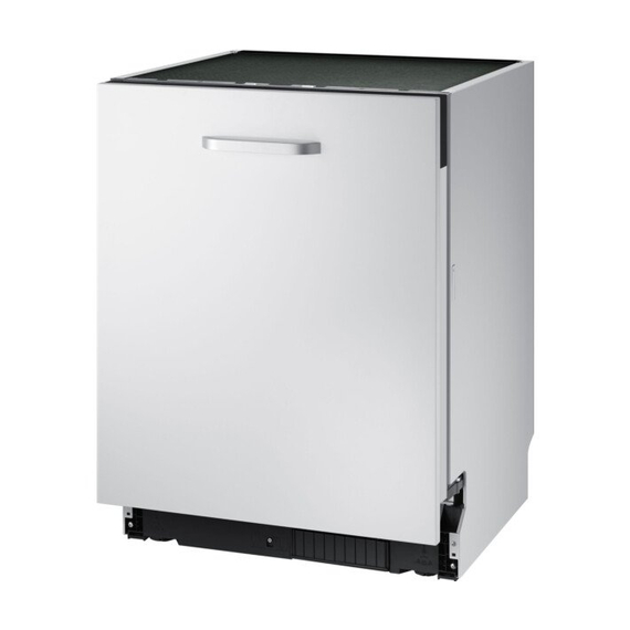 Посудомийна машина Samsung DW60M6050BB/WT