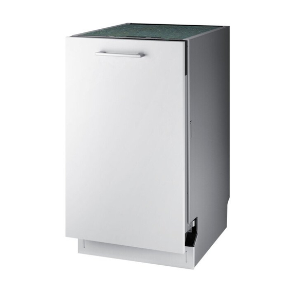 Посудомоечная машина Samsung DW50R4040BB/WT