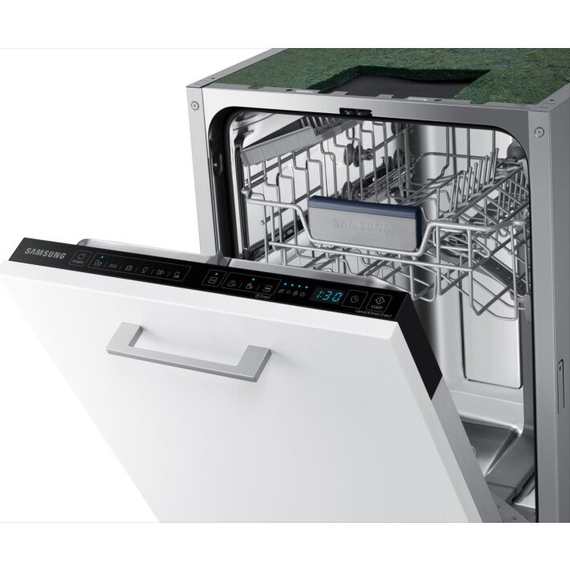 Посудомоечная машина Samsung DW50R4040BB/WT