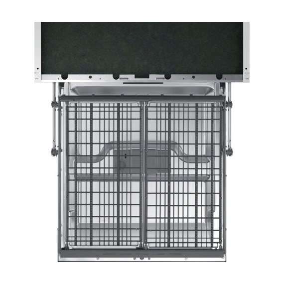 Посудомийна машина Samsung DW60M6050BB/WT