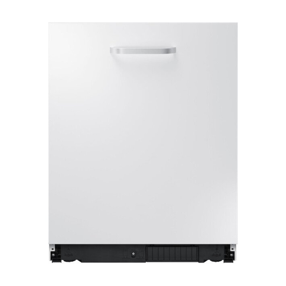 Посудомийна машина Samsung DW60M6050BB/WT