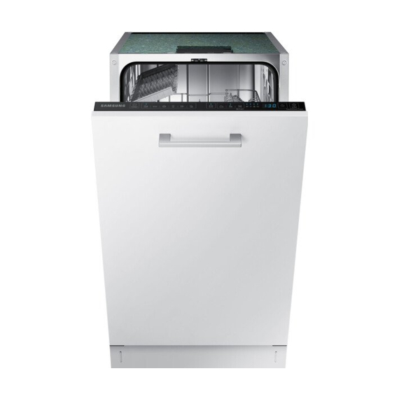 Посудомоечная машина Samsung DW50R4040BB/WT