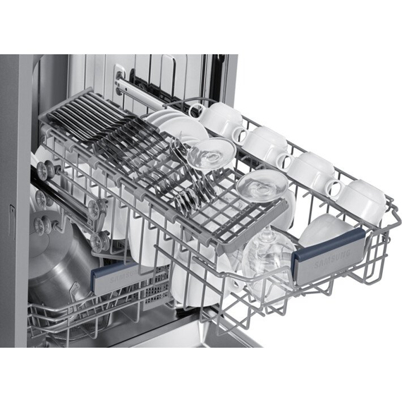 Посудомоечная машина Samsung DW50R4040BB/WT